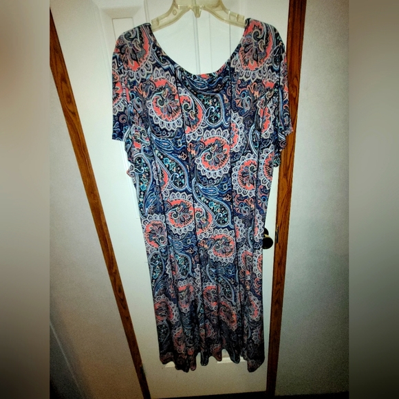 Sami & Jo Dresses & Skirts - Summer Dress